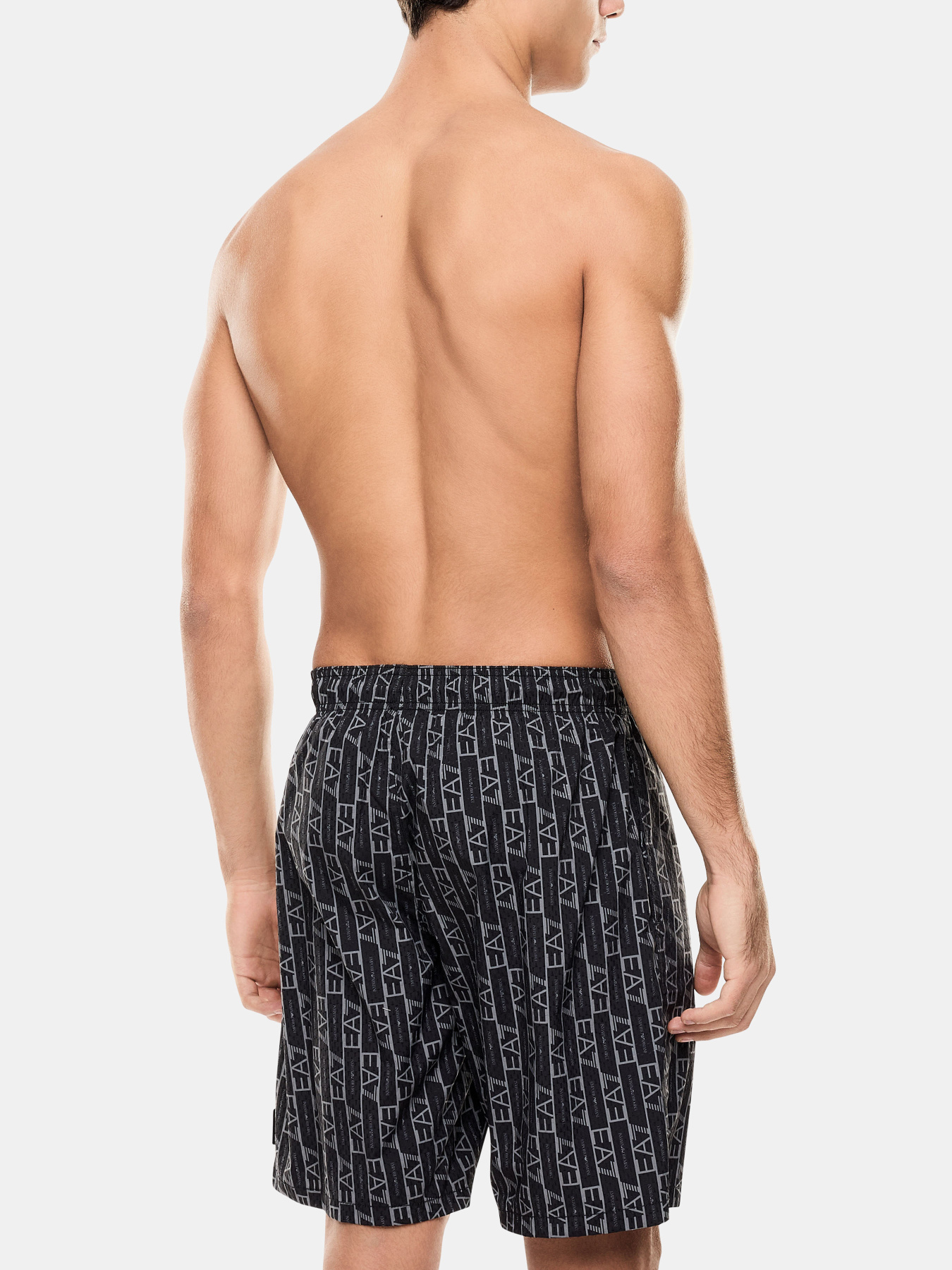 Одежда для пляжа EA7 модель 7M001683-AF21251-MC429 Фото