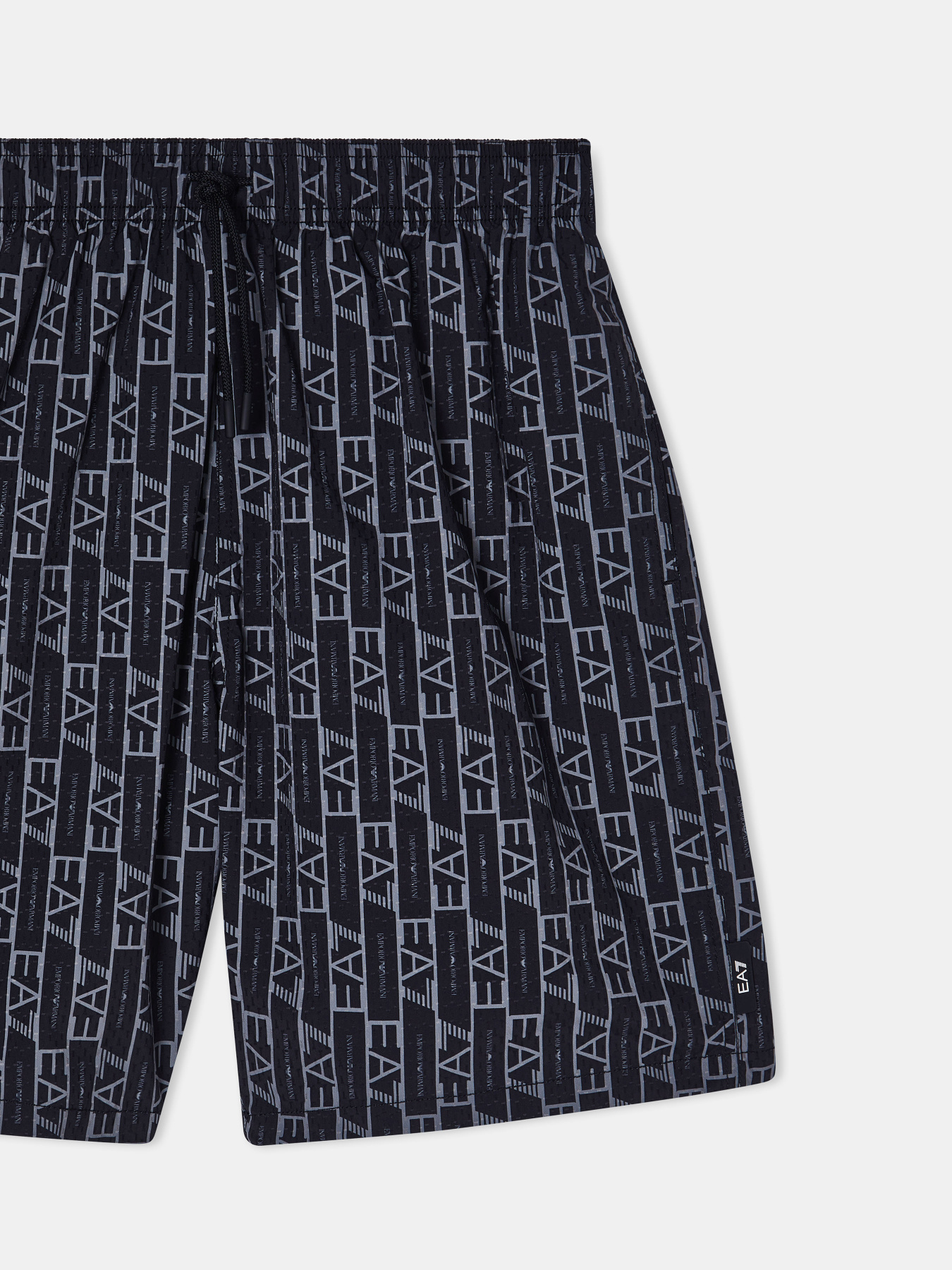 Одежда для пляжа EA7 модель 7M001683-AF21251-MC429 Фото