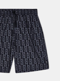 Одежда для пляжа EA7 модель 7M001683-AF21251-MC429 Фото