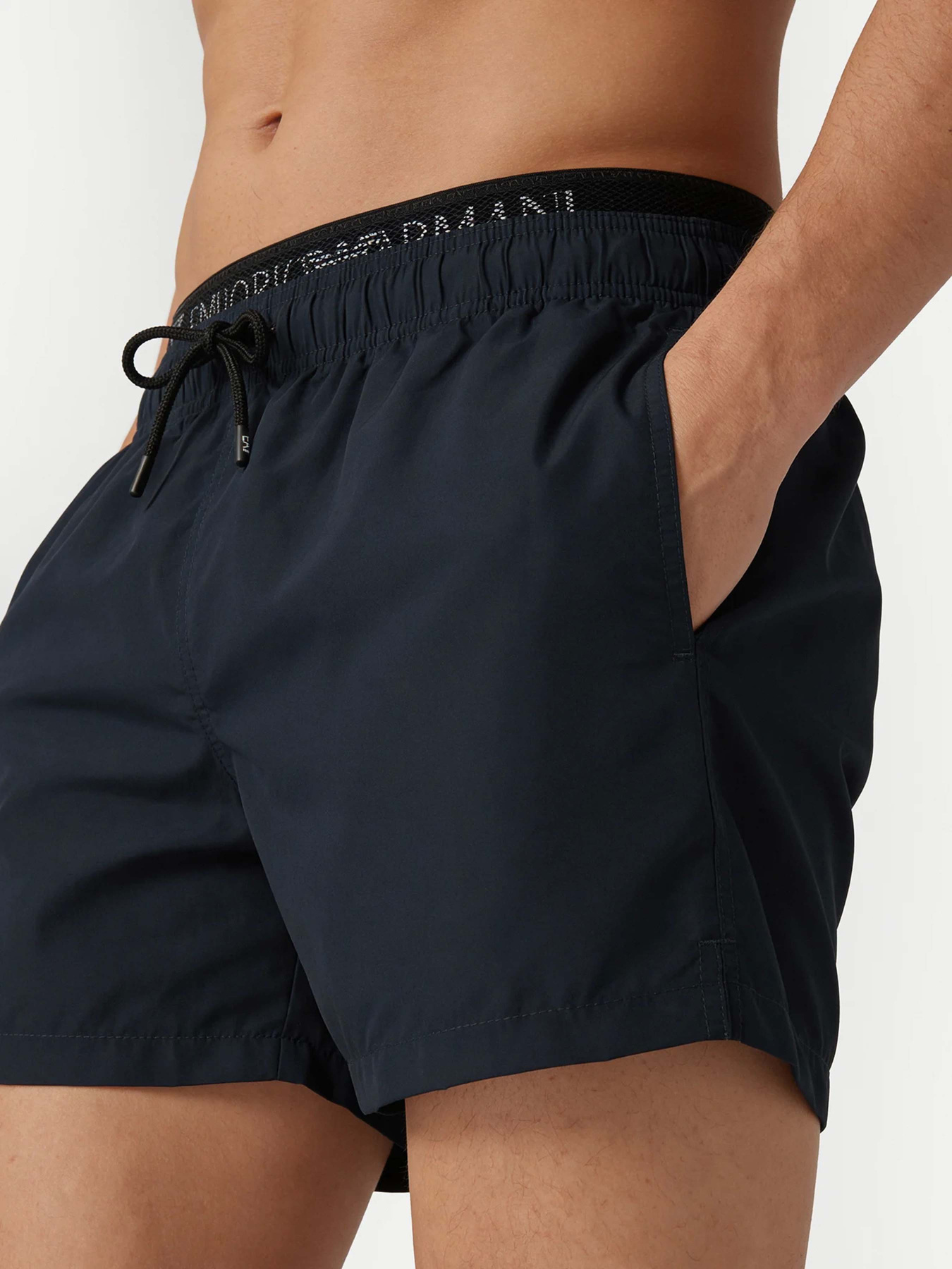 Одежда для пляжа EA7 модель 7M001689-AF21074-UB102 Фото