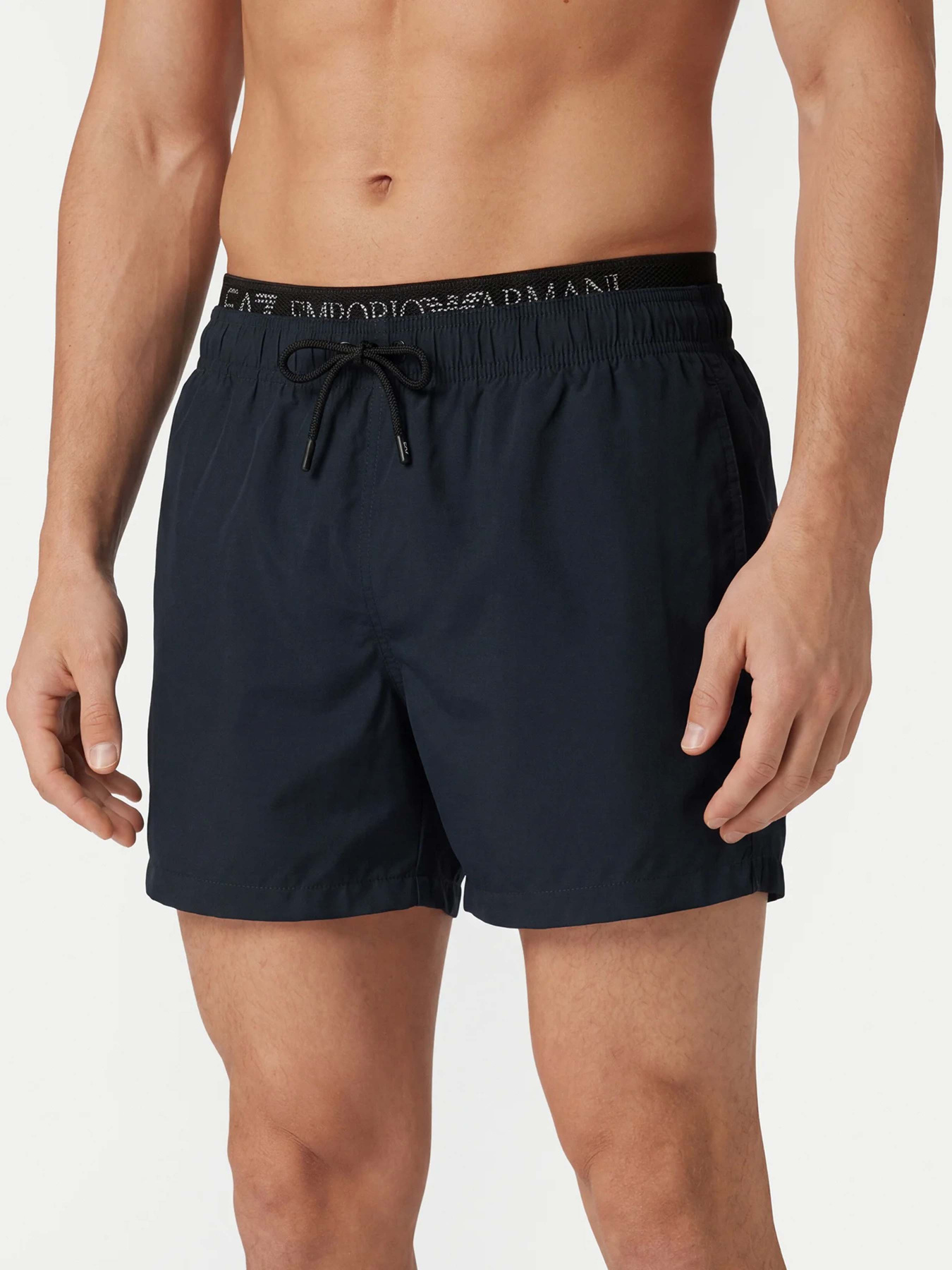 Одежда для пляжа EA7 модель 7M001689-AF21074-UB102 Фото