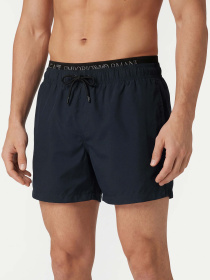 Одежда для пляжа EA7 модель 7M001689-AF21074-UB102 Фото