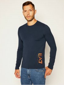 Лонгслів EA7 модель 6HPT64-PJ03Z-1554 Фото