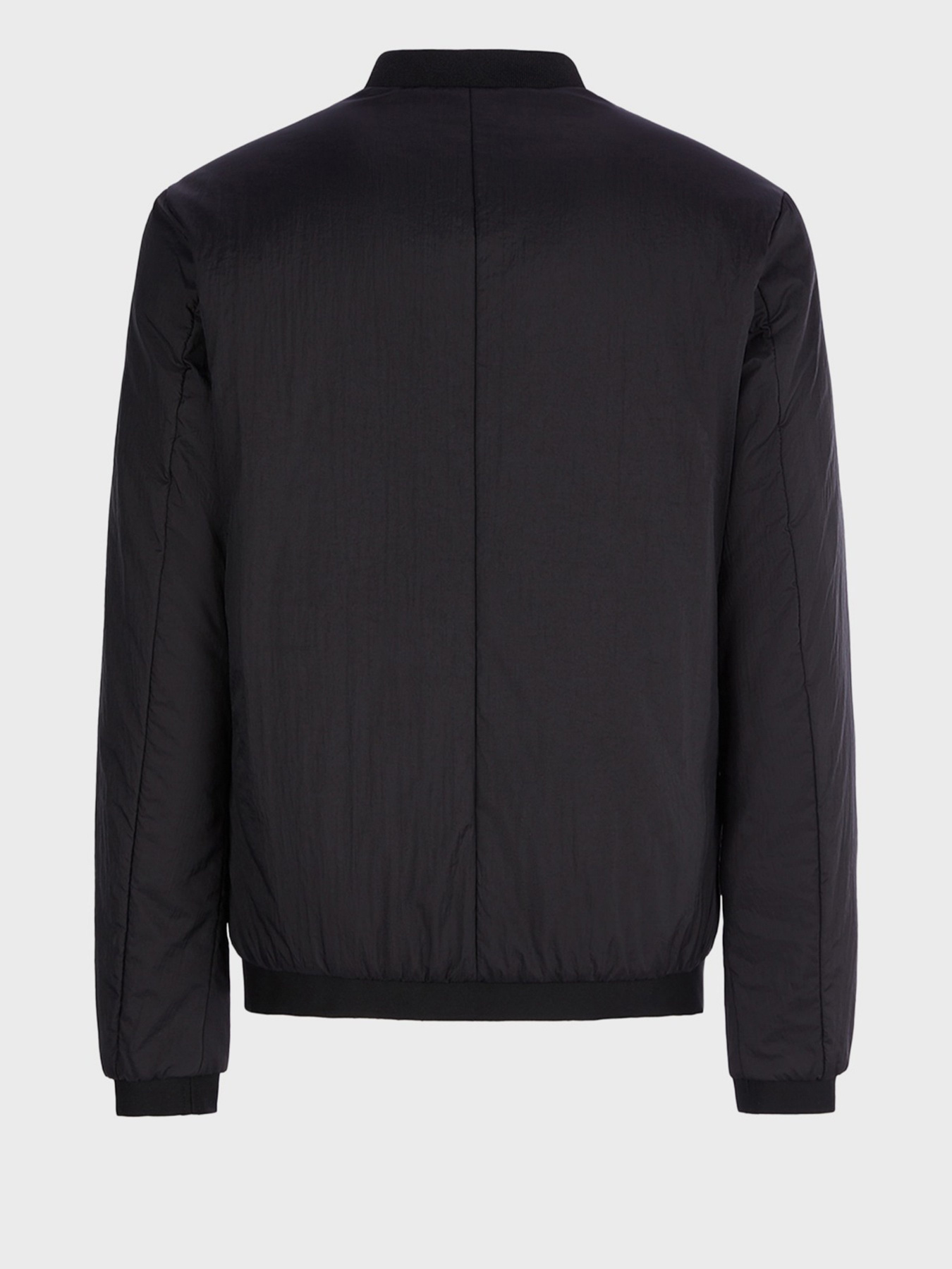 Демисезонная куртка EA7 модель 3KPB37-PN3FZ-1200 Демисезонная куртка EA7 модель 3KPB37-PN3FZ-1200 Фото