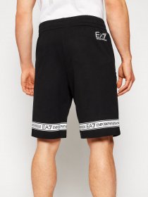 Шорти EA7 модель 3KPS56-PJ05Z-1200 Фото