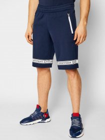 Повседневные шорты EA7 модель 3KPS56-PJ05Z-1554 Фото