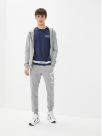 Футболки и поло EA7 модель 3KPT05-PJ03Z-1554 Фото