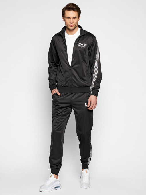 Спортивный костюм EA7 модель 3KPV60-PJ08Z-1200 Фото