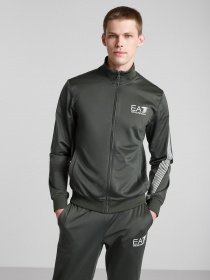 Спортивний костюм EA7 модель 3KPV60-PJ08Z-1862 Фото