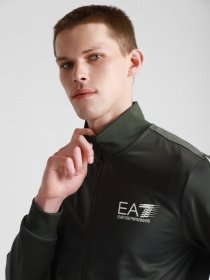 Спортивний костюм EA7 модель 3KPV60-PJ08Z-1862 Фото