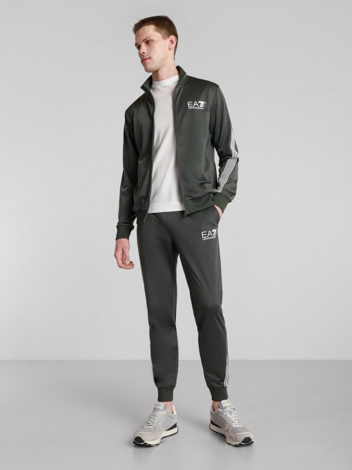 Спортивный костюм EA7 модель 3KPV60-PJ08Z-1862 Фото