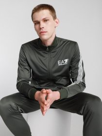 Спортивний костюм EA7 модель 3KPV60-PJ08Z-1862 Фото