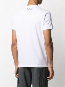 Футболки і поло EA7 модель 3KPT07-PJA2Z-1100 Фото