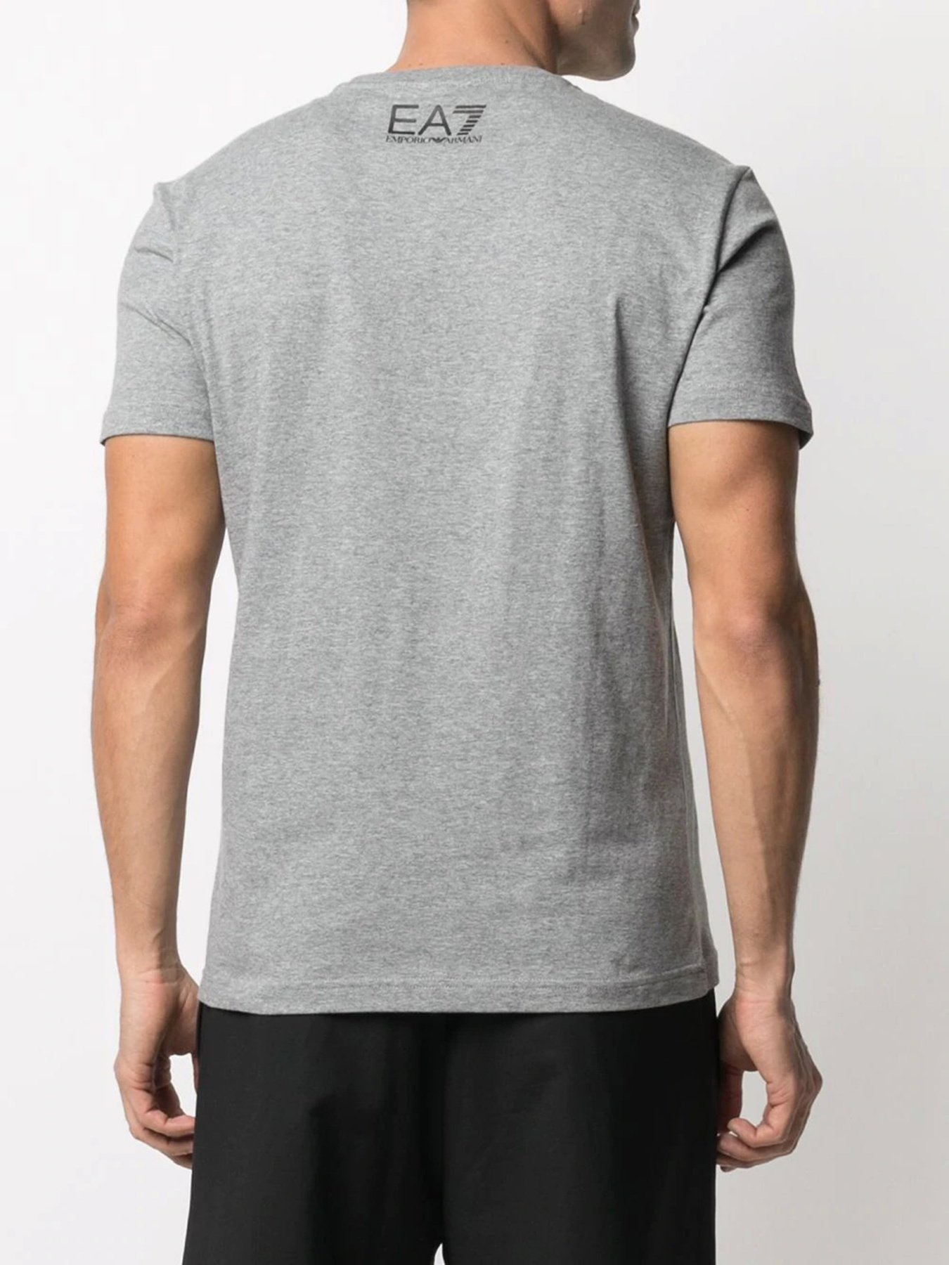Футболки и поло EA7 модель 3KPT07-PJA2Z-3905 Фото