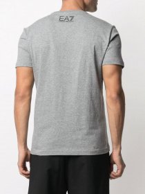 Футболки и поло EA7 модель 3KPT07-PJA2Z-3905 Фото