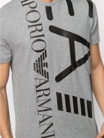 Футболки и поло EA7 модель 3KPT07-PJA2Z-3905 Фото