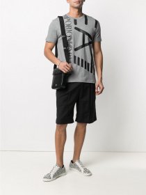 Футболки и поло EA7 модель 3KPT07-PJA2Z-3905 Фото