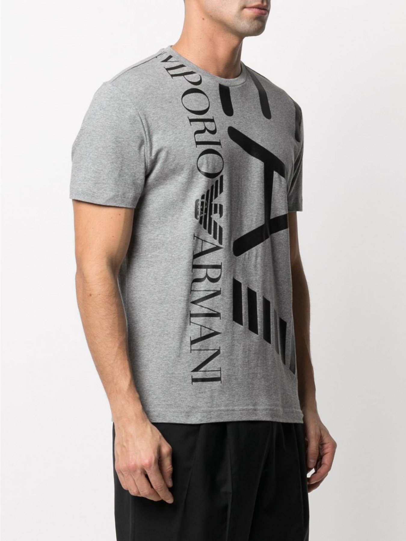 Футболки і поло EA7 модель 3KPT07-PJA2Z-3905 Фото