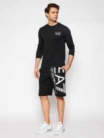 Футболки і поло EA7 модель 3KPT08-PJA2Z-1200 Футболки і поло EA7 модель 3KPT08-PJA2Z-1200 Фото