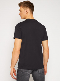 Футболки і поло EA7 модель 3KPT78-PJACZ-1200 Футболки і поло EA7 модель 3KPT78-PJACZ-1200 Фото