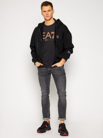 Футболки і поло EA7 модель 3KPT78-PJACZ-1200 Футболки і поло EA7 модель 3KPT78-PJACZ-1200 Фото