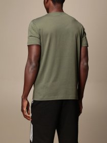 Футболки и поло EA7 модель 3KPT78-PJACZ-1862 Фото