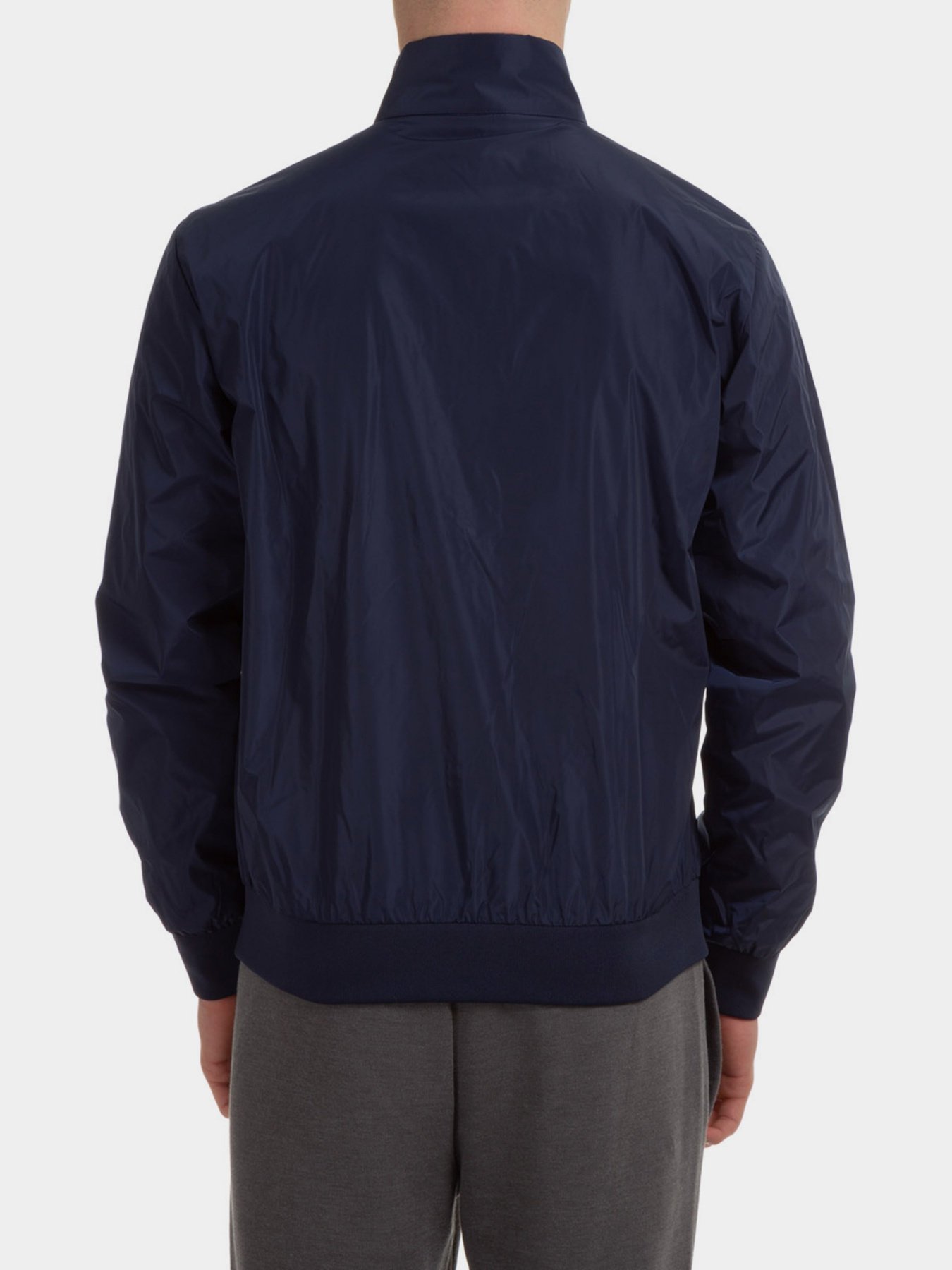 Демисезонная куртка EA7 модель 3KPB12-PNAGZ-1554 Фото