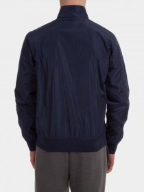 Демисезонная куртка EA7 модель 3KPB12-PNAGZ-1554 Фото