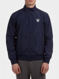 Демисезонная куртка EA7 модель 3KPB12-PNAGZ-1554 Фото