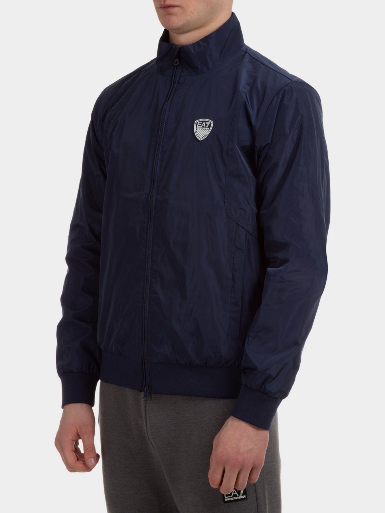 Демисезонная куртка EA7 модель 3KPB12-PNAGZ-1554 Фото