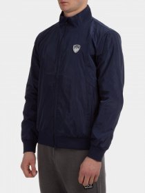 Демисезонная куртка EA7 модель 3KPB12-PNAGZ-1554 Фото