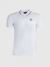 Поло EA7 модель 3KPF05-PJ03Z-1100 Фото