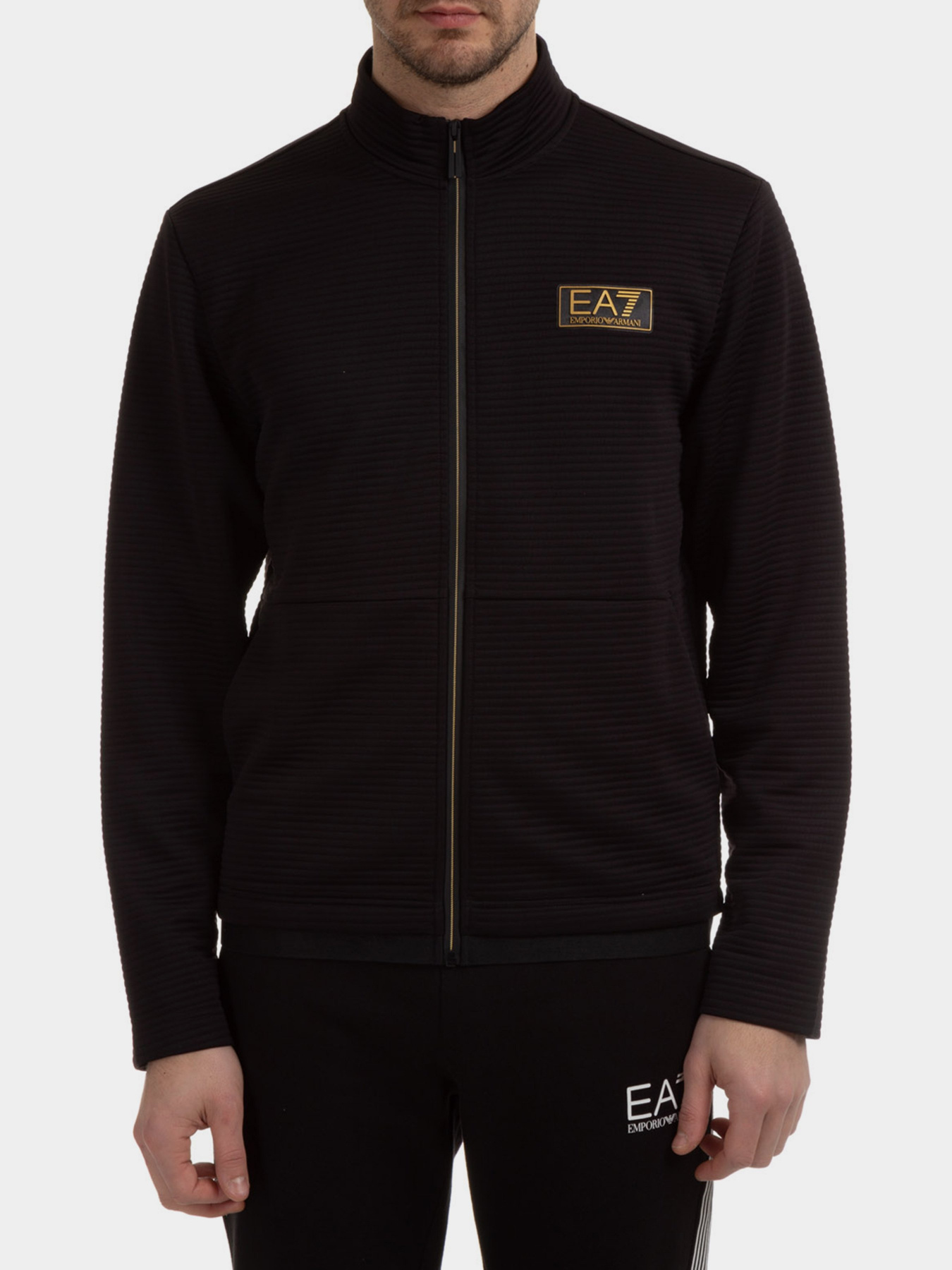 Кофта EA7 модель 3KPM91-PJ5TZ-1200 Фото