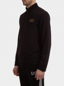 Кофта EA7 модель 3KPM91-PJ5TZ-1200 Фото