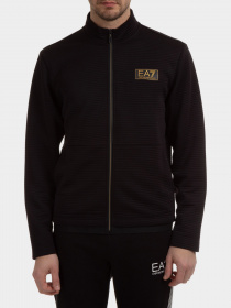 Кофта EA7 модель 3KPM91-PJ5TZ-1200 Фото