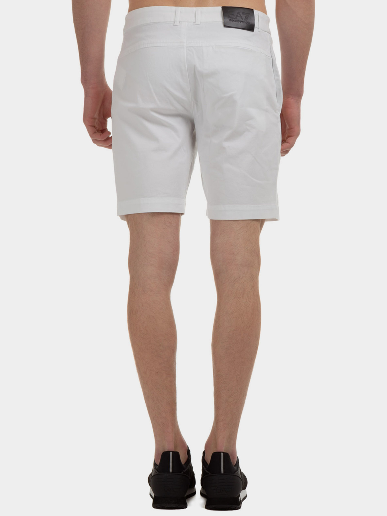 Шорты EA7 модель 3KPS01-PNQ1Z-1100 Фото