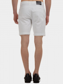 Шорты EA7 модель 3KPS01-PNQ1Z-1100 Фото