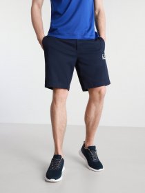 Шорты EA7 модель 3KPS01-PNQ1Z-1554 Фото