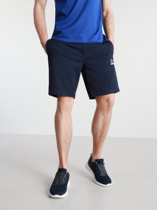 Шорты EA7 модель 3KPS01-PNQ1Z-1554 Фото