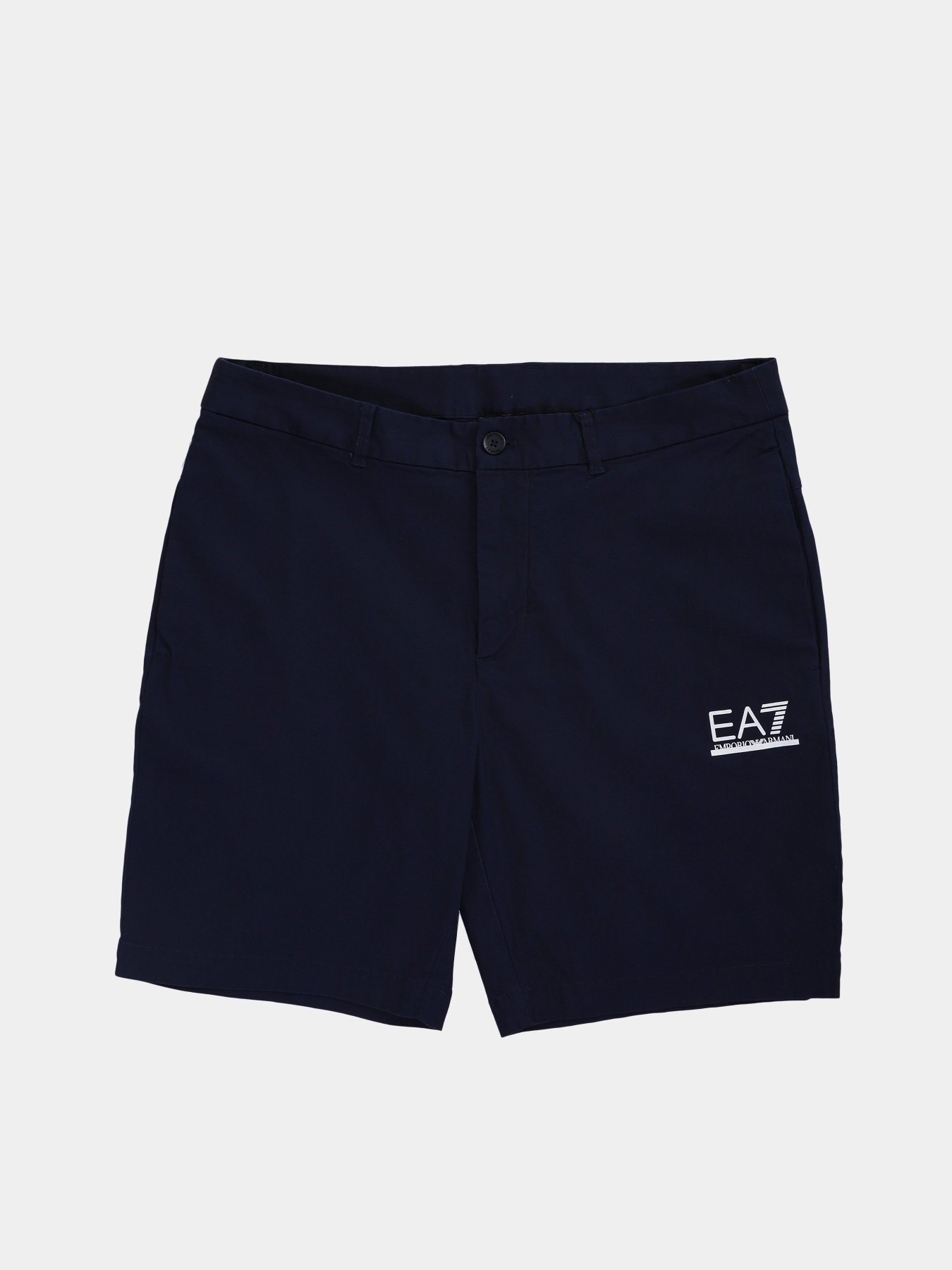 Повседневные шорты EA7 модель 3KPS01-PNQ1Z-1554 Фото