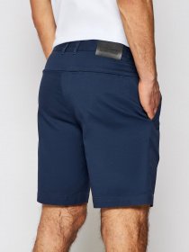 Повседневные шорты EA7 модель 3KPS01-PNQ1Z-1554 Фото