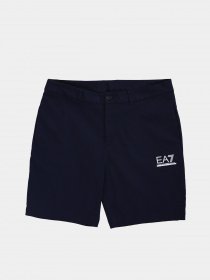 Повседневные шорты EA7 модель 3KPS01-PNQ1Z-1554 Фото