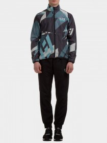 Спортивний костюм EA7 модель 3KPV03-PNP6Z-22BS Фото