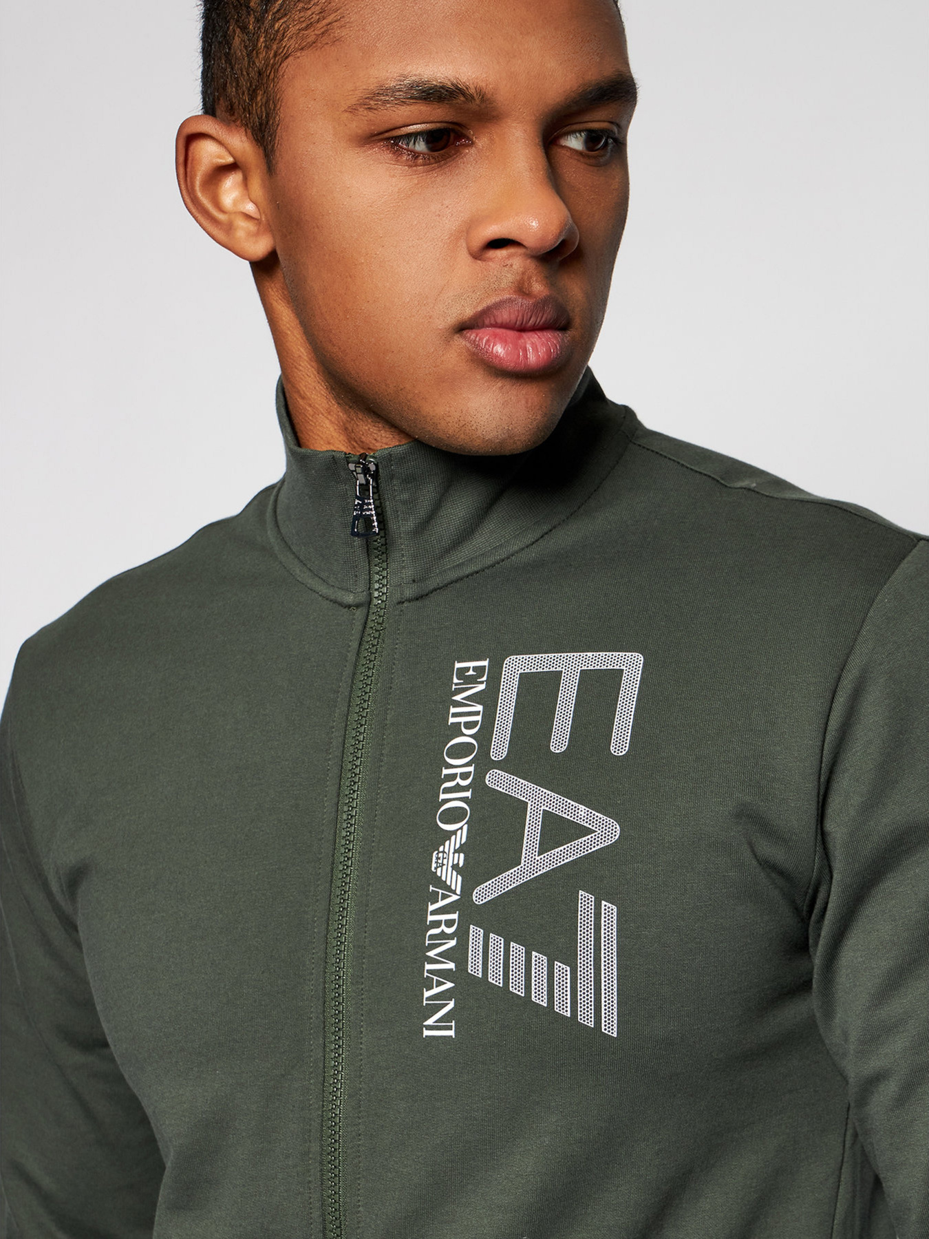 Спортивний костюм EA7 модель 3KPV53-PJ05Z-1862 Фото