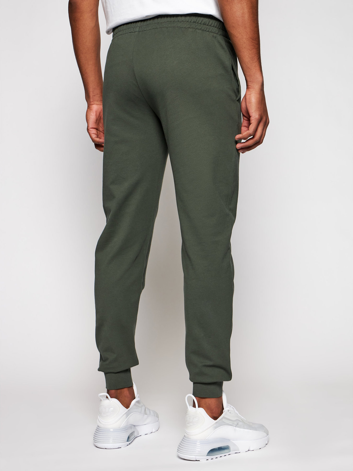 Спортивний костюм EA7 модель 3KPV53-PJ05Z-1862 Фото