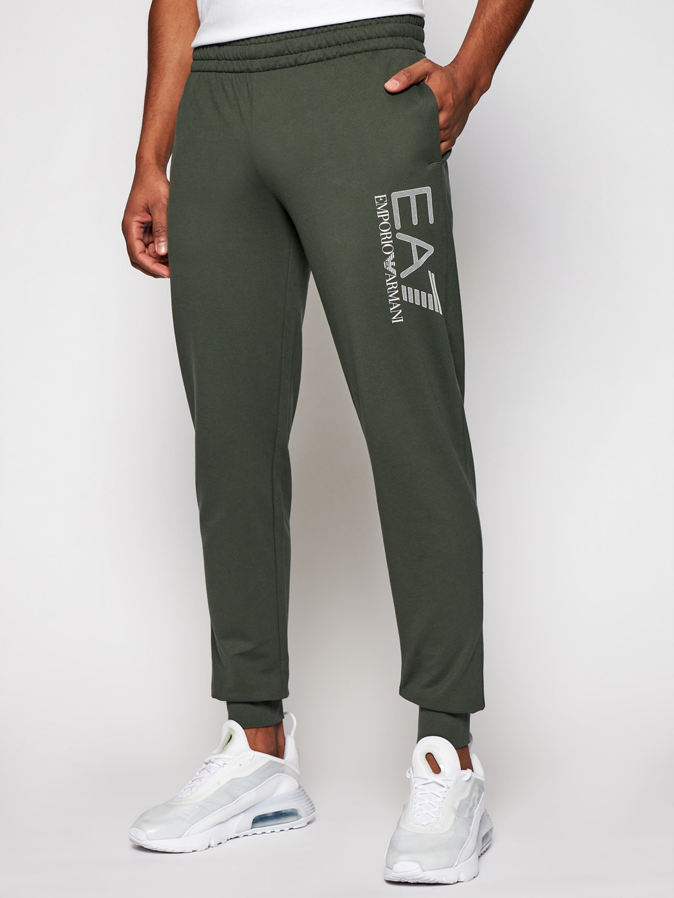 Спортивний костюм EA7 модель 3KPV53-PJ05Z-1862 Фото