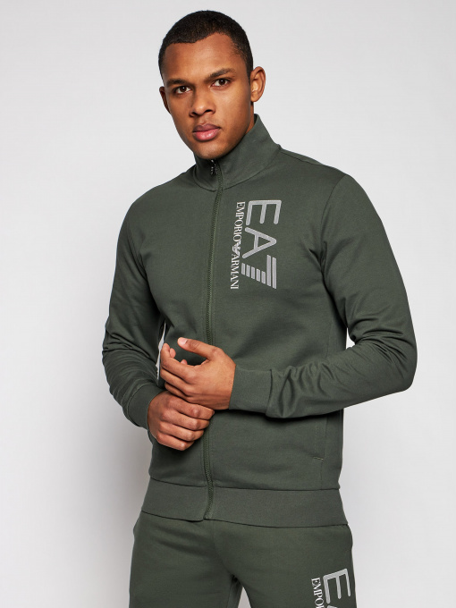 Спортивный костюм EA7 модель 3KPV53-PJ05Z-1862 Фото