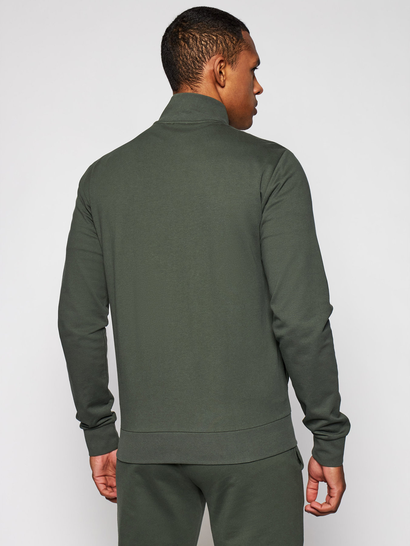 Спортивний костюм EA7 модель 3KPV53-PJ05Z-1862 Фото