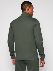 Спортивний костюм EA7 модель 3KPV53-PJ05Z-1862 Фото