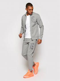 Спортивний костюм EA7 модель 3KPV53-PJ05Z-3905 Фото